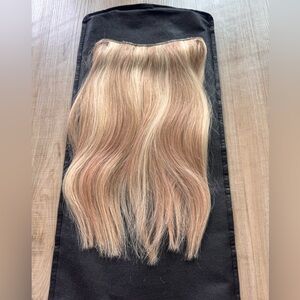 SOLD Hidden Crown Halo #116 14”